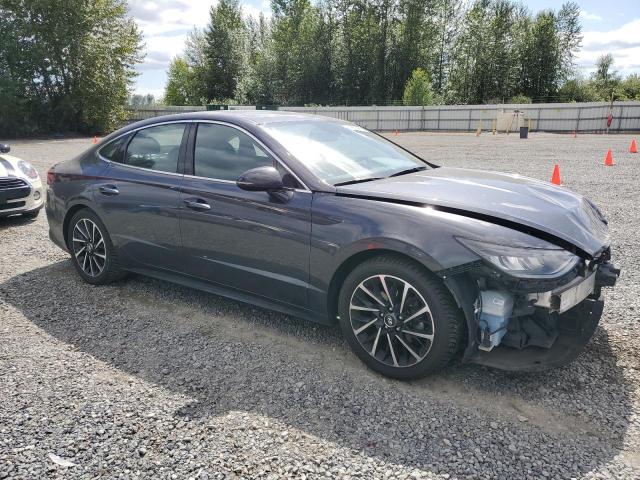 2020 HYUNDAI SONATA SEL - 5NPEJ4J26LH008752