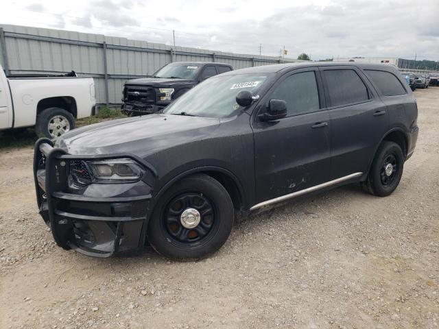 2023 DODGE DURANGO PU 1C4SDJFT4PC638071