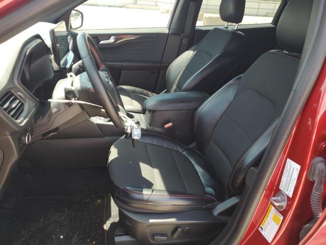 2023 FORD ESCAPE ST - 1FMCU9MN5PUB14084