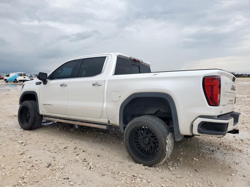 2021 GMC SIERRA K15 3GTU9FET1MG218253