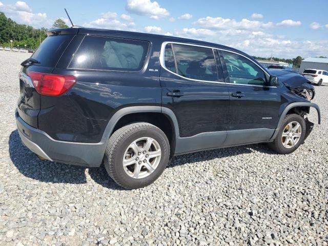 2019 GMC ACADIA SLE 1GKKNKLA5KZ160551