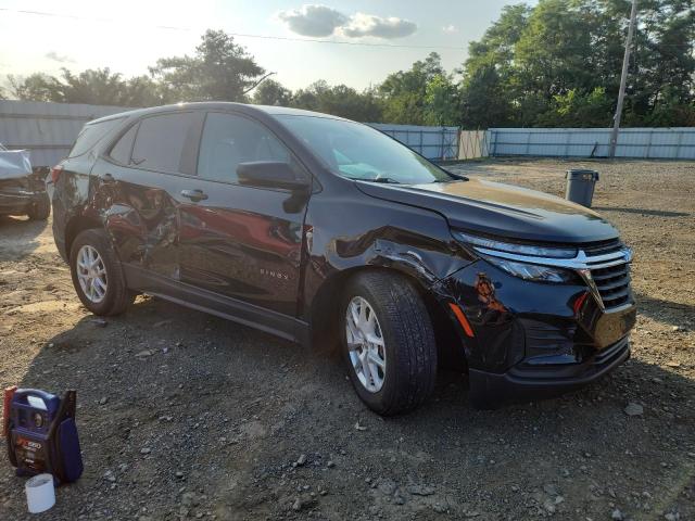 2023 CHEVROLET EQUINOX LS 3GNAXSEG0PL209227