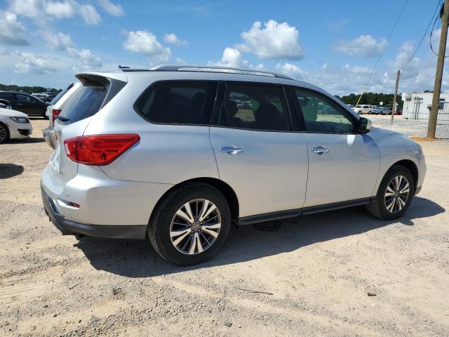 Vin: 5n1dr2mn3hc687473, lot: 63376195, nissan pathfinder s 20173