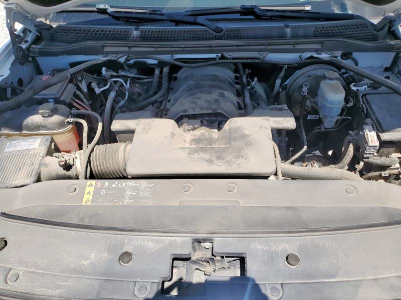 2018 GMC SIERRA C15 1GTN1LEC6JZ904911