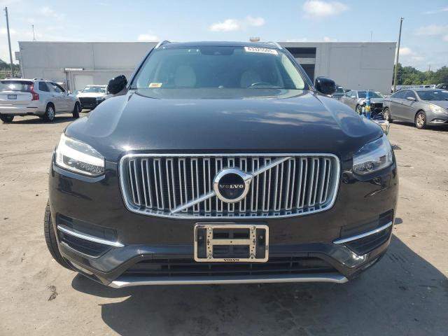 2016 VOLVO XC90 T6 - YV4A22PL0G1074532