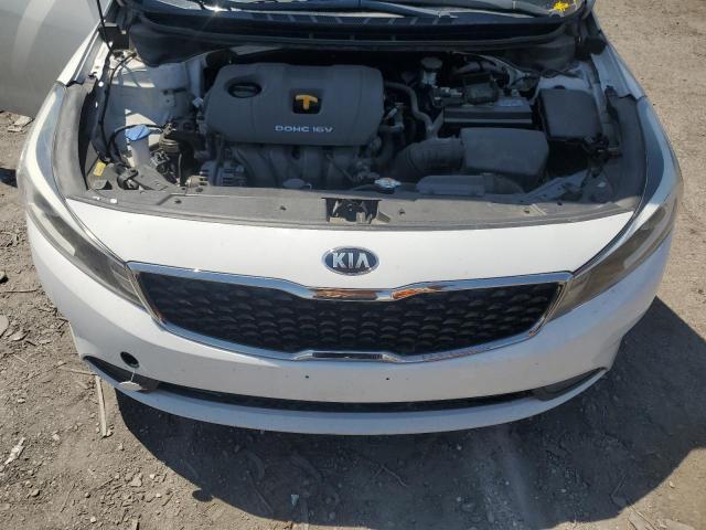 2017 KIA FORTE LX #3265503571