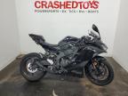 2025 KAWASAKI ZX400 P - ML5ZXCP14SDA39167