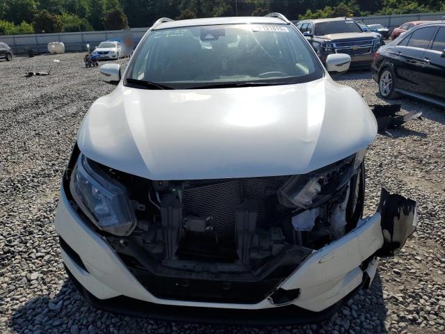 2020 NISSAN ROGUE SPOR JN1BJ1CV3LW276583
