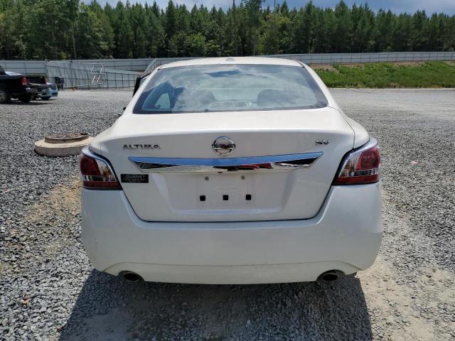2015 NISSAN ALTIMA 2.5 - 1N4AL3AP1FC199081