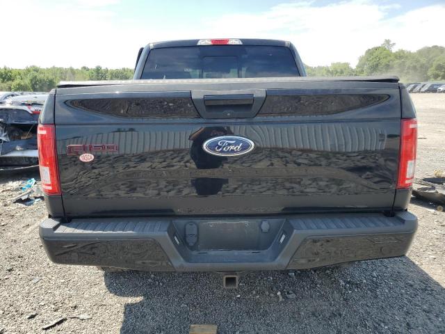 2017 FORD F150 SUPER - 1FTEW1EF5HFB15323