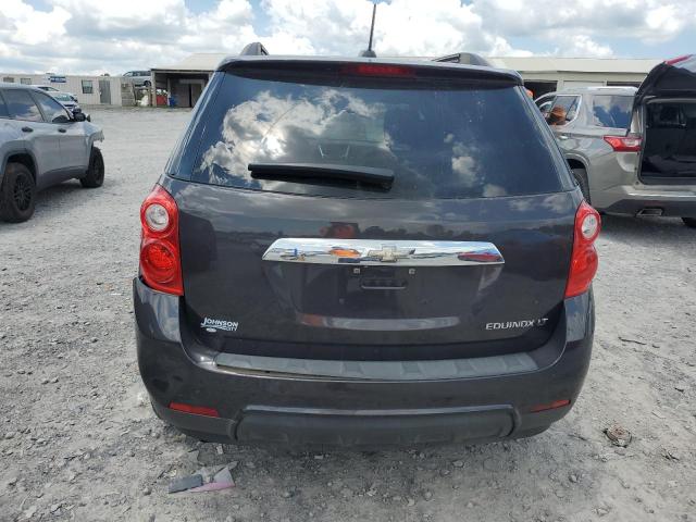 2015 CHEVROLET EQUINOX LT - 2GNALCEK6F6247716