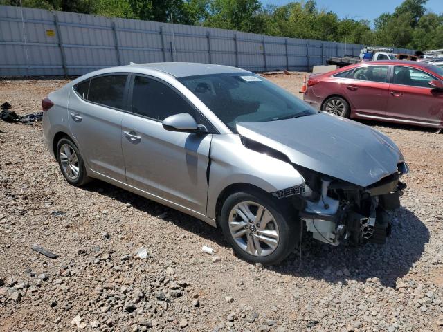 2020 HYUNDAI ELANTRA SE - 5NPD84LFXLH551447