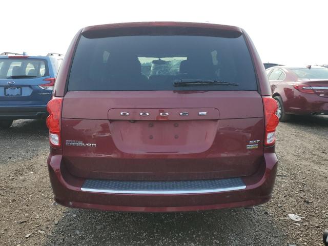 2018 DODGE GRAND CARA 2C4RDGCG1JR255258