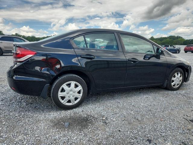Vin: 19xfb2f52fe114469, lot: 62752595, honda civic lx 20153
