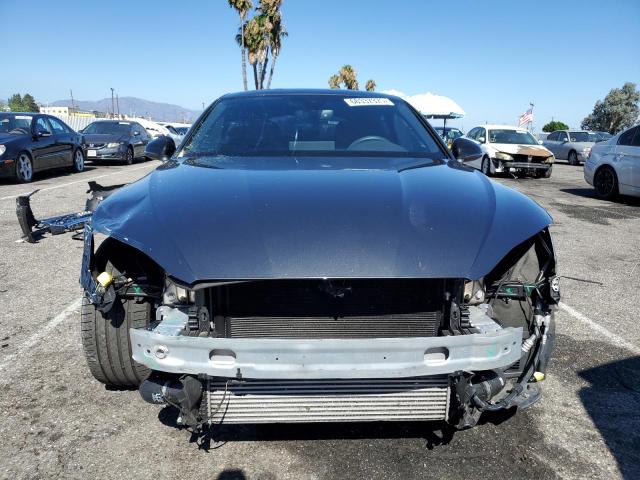 2022 AUDI S5 PREMIUM WAUA4CF59NA033364