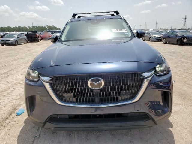 2024 MAZDA CX-90 PREF JM3KKBHD7R1168335