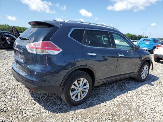 2015 NISSAN ROGUE S KNMAT2MTXFP583821
