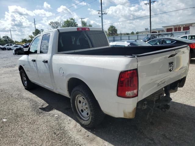 2019 RAM 1500 CLASS 1C6RR6FT0KS722908