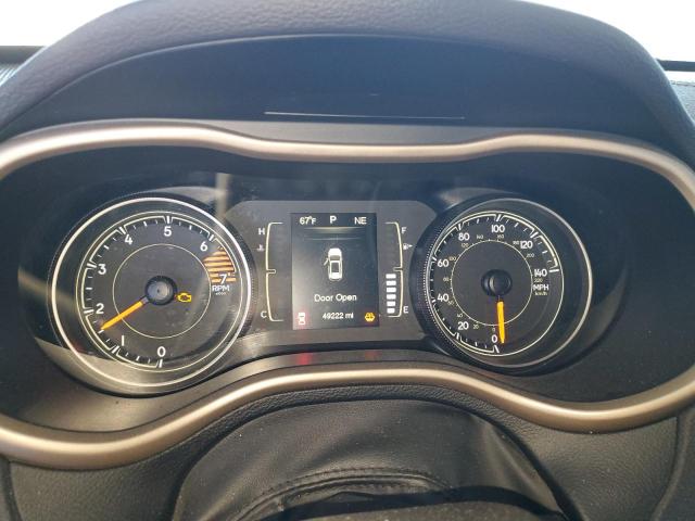 2016 JEEP CHEROKEE SPORT 1C4PJLAB3GW207700