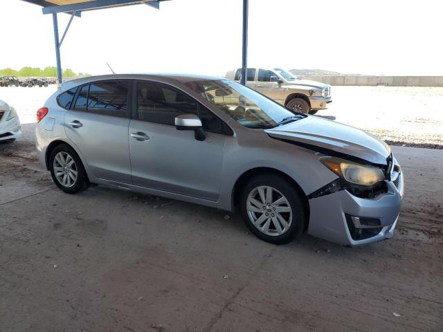2015 SUBARU IMPREZA PR - JF1GPAC65F8295094