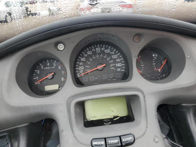 2005 HONDA GL1800 A 1HFSC47405A411860