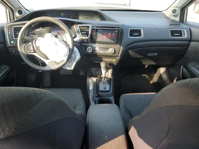 2015 HONDA CIVIC SE 19XFB2F74FE093206