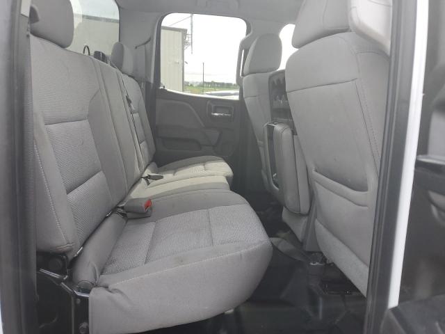 2016 CHEVROLET SILVERADO - 1GCVKNEC5GZ289639