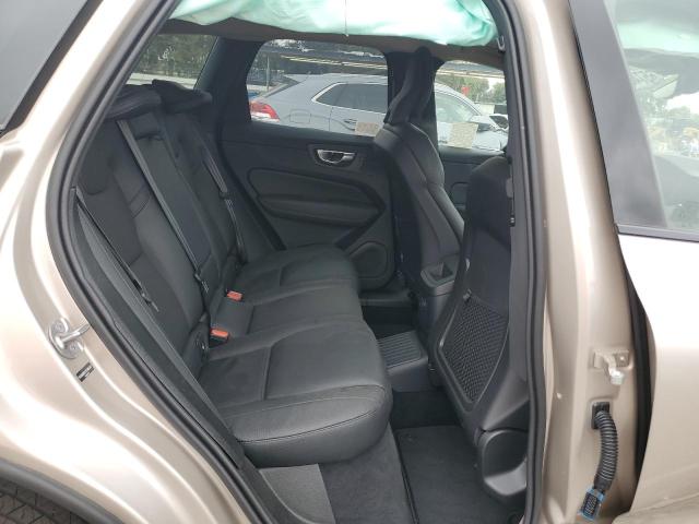 2025 VOLVO XC60 PLUS YV4H60RC1S1006267
