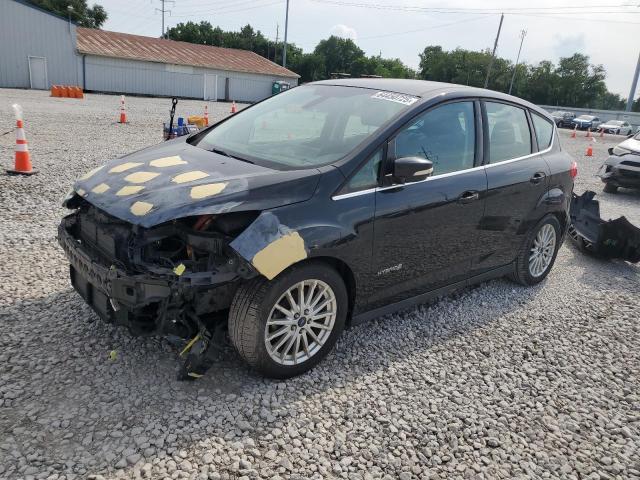 FORD C-MAX SEL