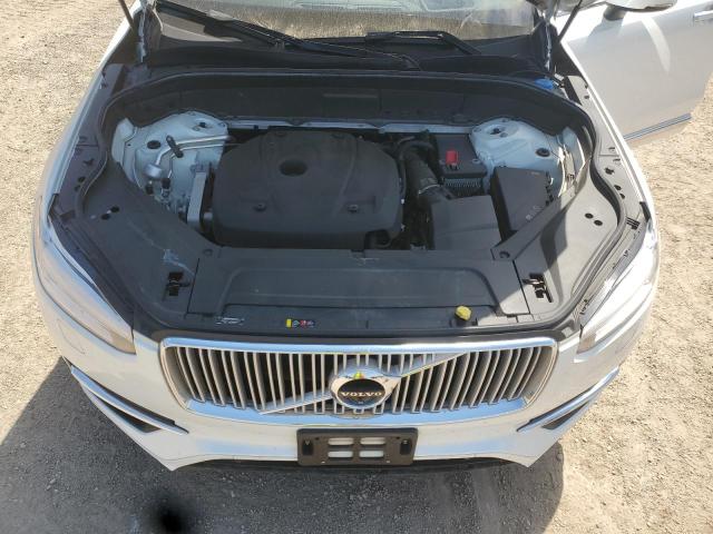 2018 VOLVO XC90 T6 YV4A22PL5J1320000