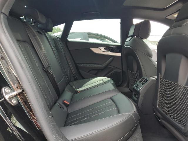 2021 AUDI A5 PREMIUM WAUFACF53MA043532
