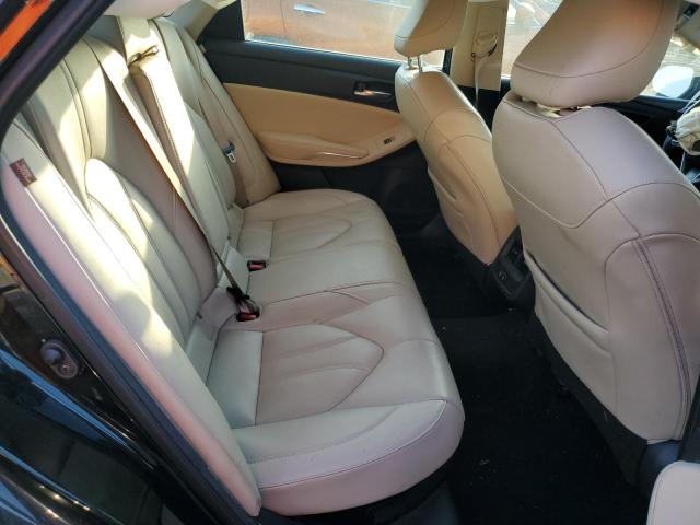 2021 TOYOTA AVALON XLE 4T1JA1AB9MU001133