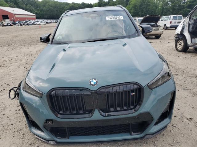 2024 BMW X1 M35I WBX13EF0XR5Z97754