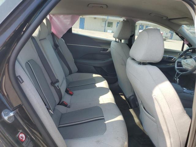 2020 HYUNDAI SONATA SEL - 5NPEF4JAXLH032870