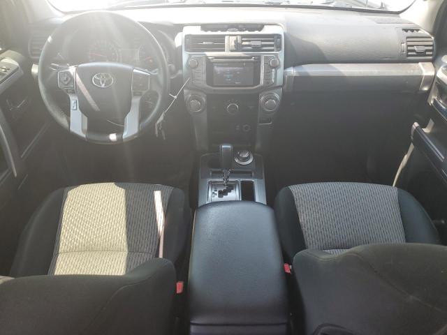 2018 TOYOTA 4RUNNER SR - JTEBU5JR1J5563596