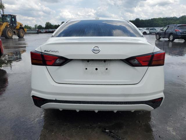 2019 NISSAN ALTIMA S - 1N4BL4BV8KN324180