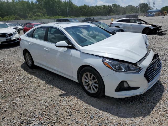 2018 HYUNDAI SONATA SE 5NPE24AF4JH656183