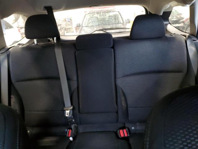 2015 SUBARU OUTBACK 2. 4S4BSBAC3F3222235