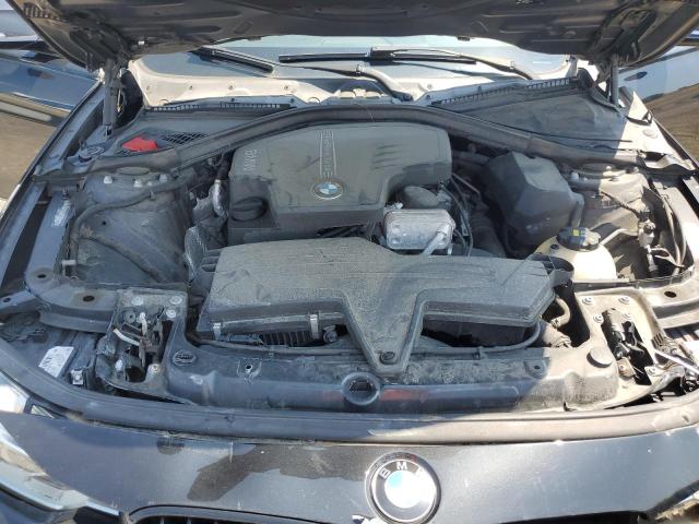 2016 BMW 328 I SULE WBA8E9G5XGNT45329