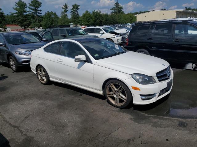 Vin: wddgj4hb3fg368641, lot: 62906635, mercedes-benz c-class 250 20154