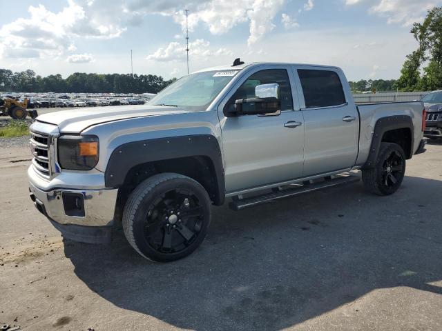 2015 GMC SIERRA C15 - 3GTP1UEC3FG180603