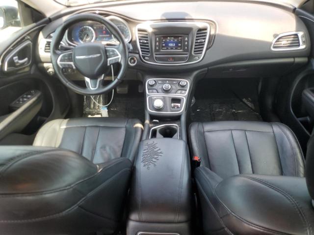 2015 CHRYSLER 200 C 1C3CCCCB8FN719290