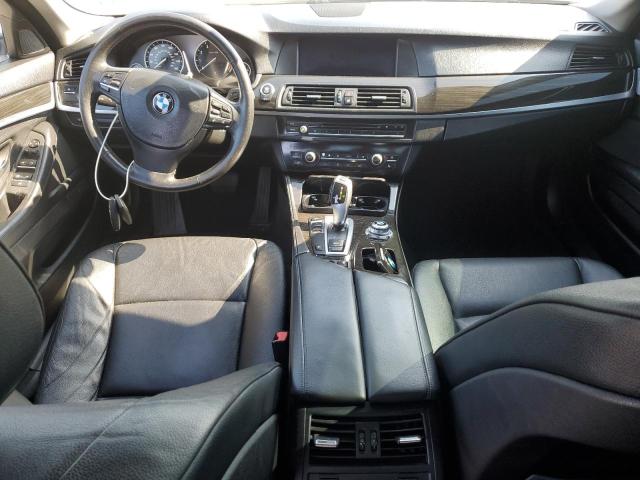 2013 BMW 528 XI - WBAXH5C57DDW12638