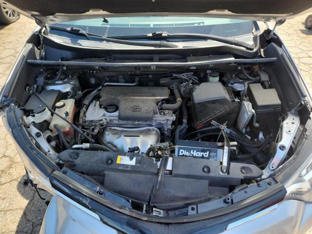 2016 TOYOTA RAV4 LE - 2T3ZFREV0GW274156