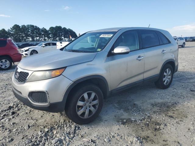 Vin: 5xykt3a1xdg378951, lot: 64307695, kia sorento lx 2013 img_1