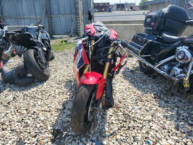 2023 HONDA CBR1000 RR JH2SC7719PK600545
