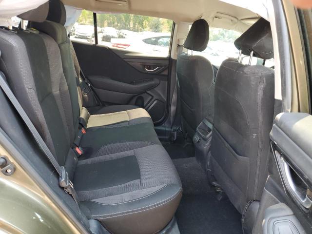 2020 SUBARU OUTBACK PR 4S4BTACC5L3187505