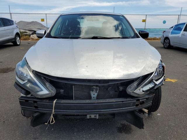 2017 NISSAN SENTRA S - 3N1AB7AP6HL719208