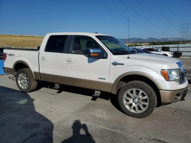 2012 FORD F150 SUPER - 1FTFW1ET5CKE06866
