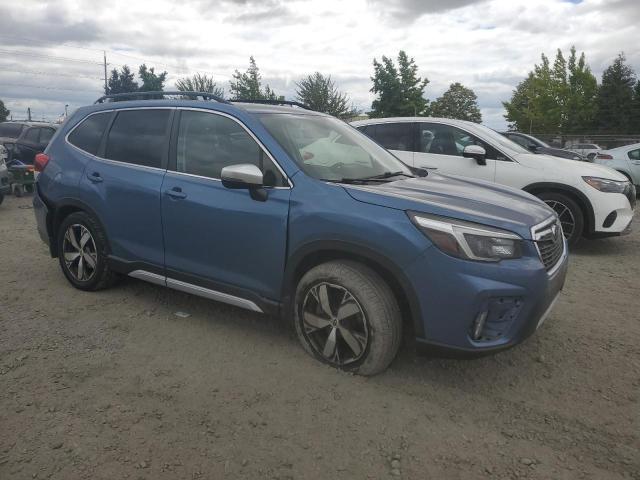 2021 SUBARU FORESTER TOURING JF2SKAXC7MH547655